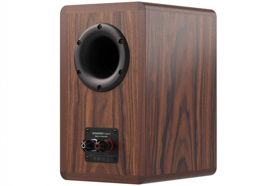 Dynaudio - Legend -  Enceintes bibliothèque de référence