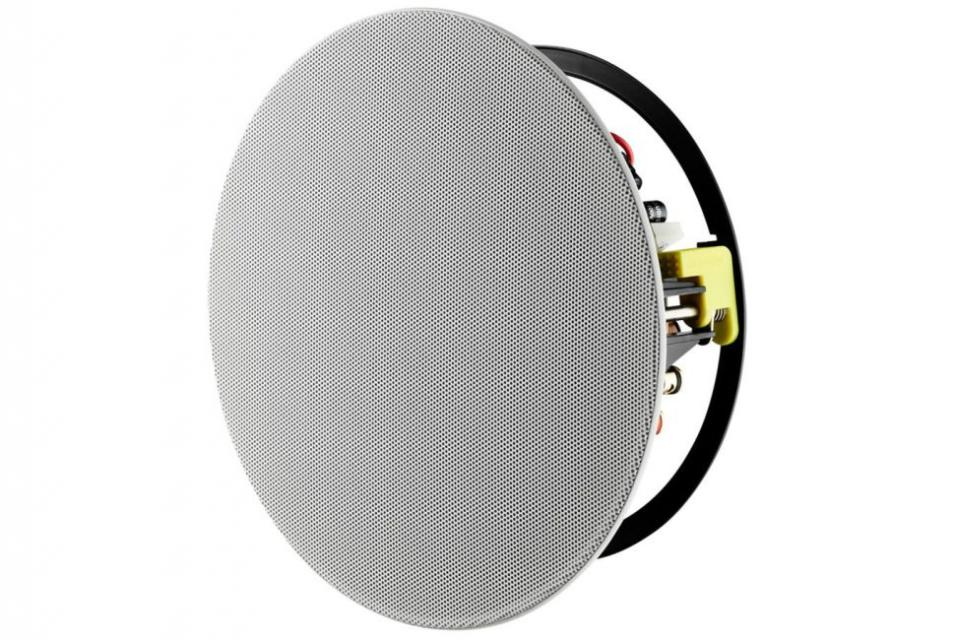 Dynaudio - P4-DVC65 - Enceinte  encastrée au plafond avec woofer de 6,5 pouces