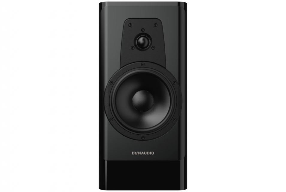 Dynaudio - Contour 20 Black Edition - Enceintes bibliothèque