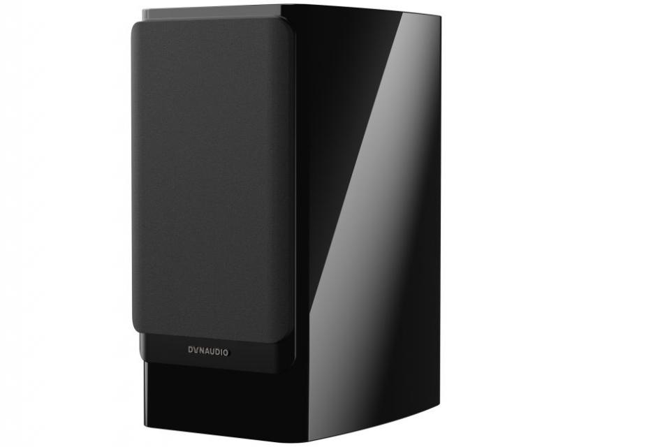 Dynaudio - Contour 20 Black Edition - Enceintes bibliothèque