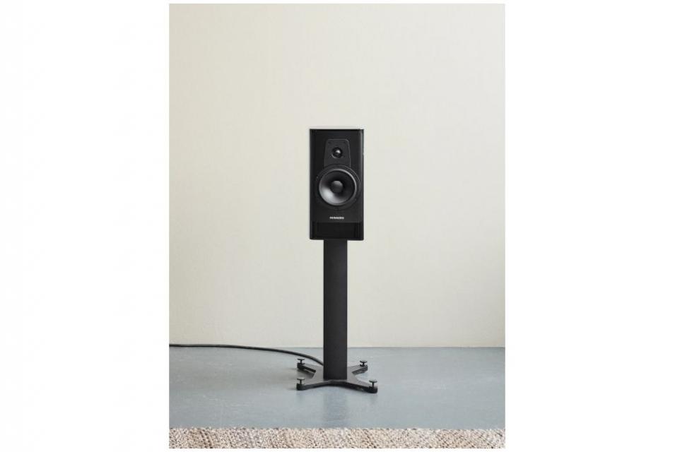 Dynaudio - Contour 20 Black Edition - Enceintes bibliothèque