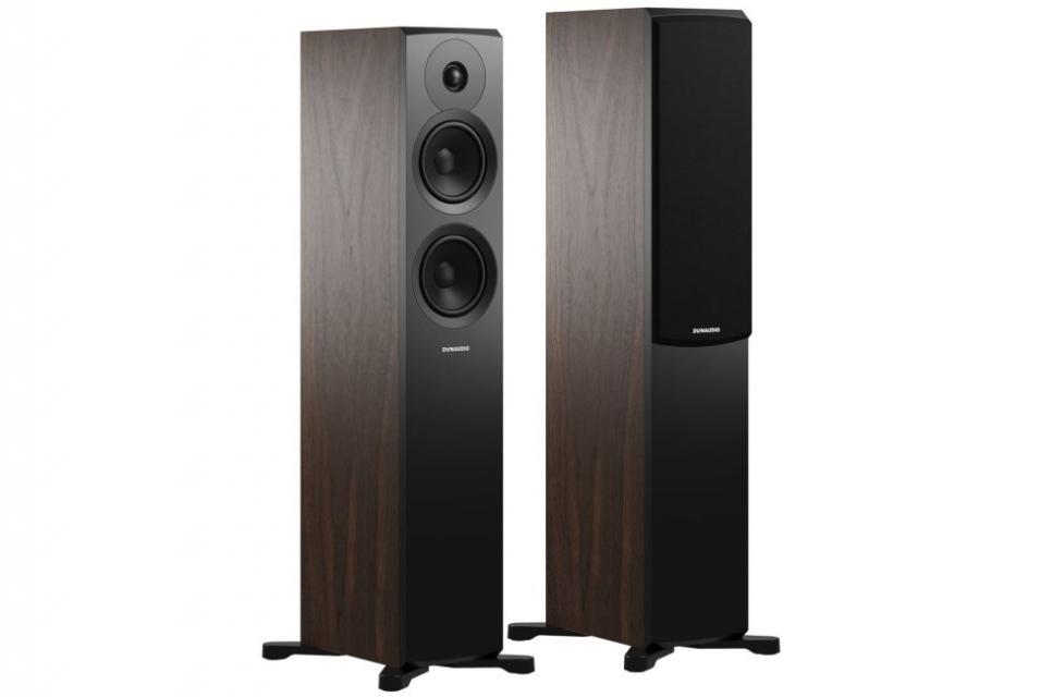 Dynaudio - Emit 30 Enceintes colonne 2 voies bass-reflex