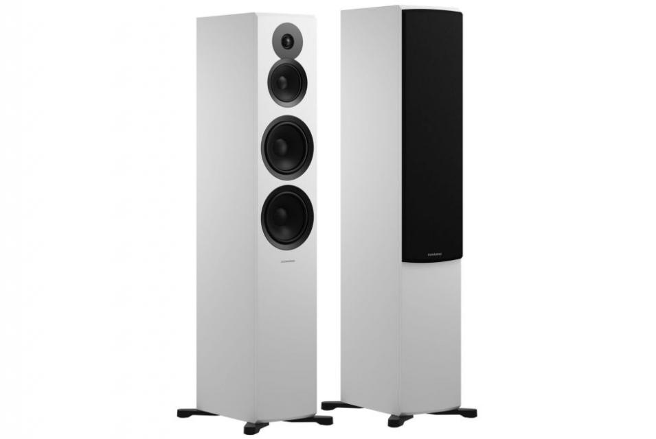 Dynaudio - Emit 50 Enceintes colonne 2 voies bass-reflex