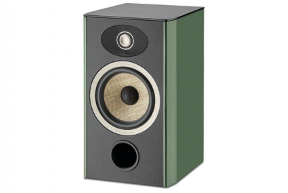 Focal - Aria Evo X N°1