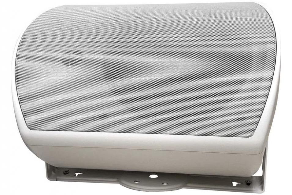 Elipson - RAIN 6 100 V Enceintes d'extérieur