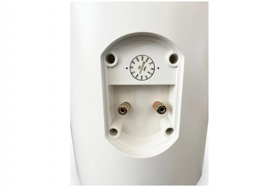 Elipson - RAIN 6 100 V Enceintes d'extérieur