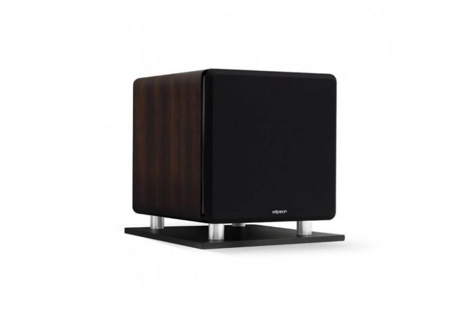 Elipson - Facet Sub 10 - Caisson de basse Actif 250 Watts Elipson - Facet Sub 10 - Caisson de basse Actif 250 Watts