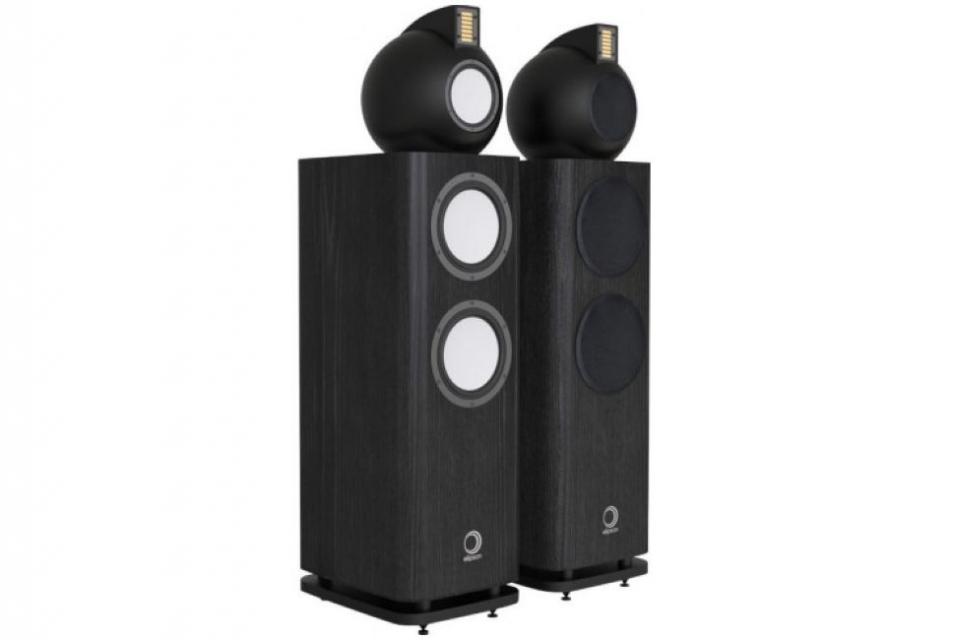 Elipson - Legacy 3230 Enceintes colonne 3 voies bass-reflex - Occasion