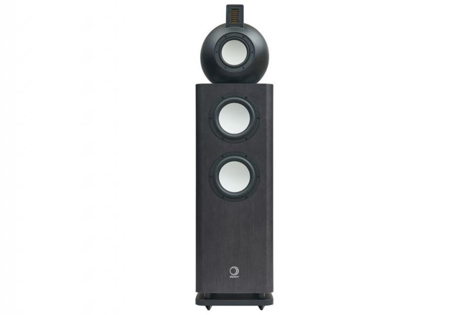 Elipson - Legacy 3230 Enceintes colonne 3 voies bass-reflex - Occasion