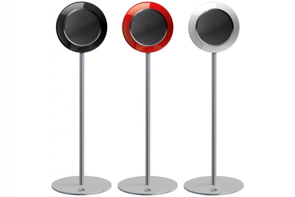 Elipson - Stand - Pied de sol