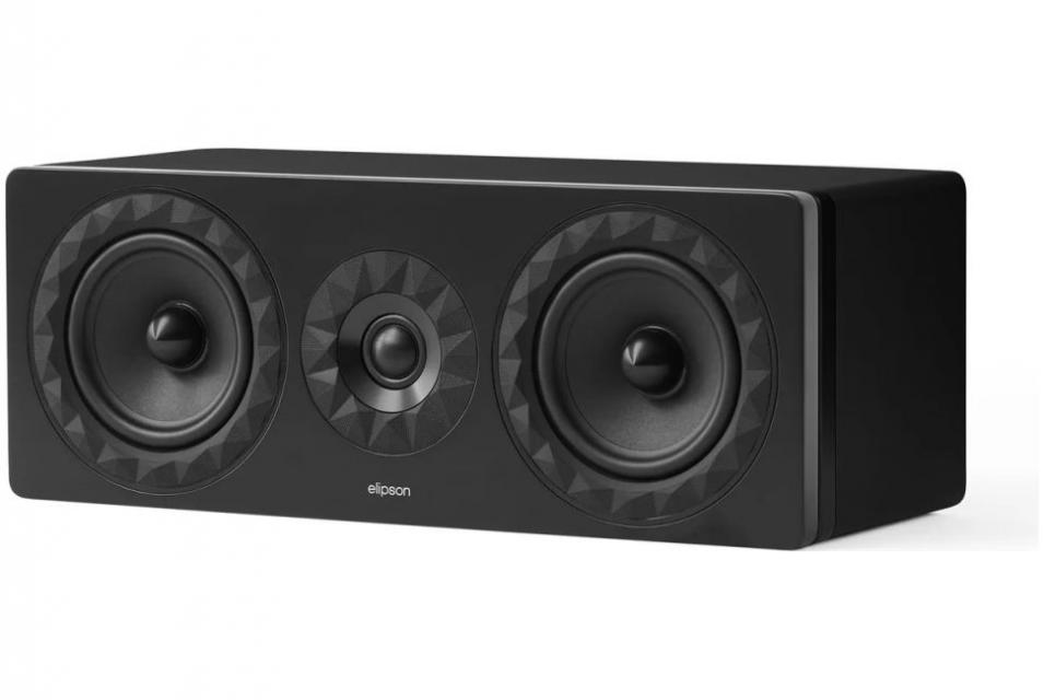Elipson - Prestige Facet II 11C Enceinte centrale