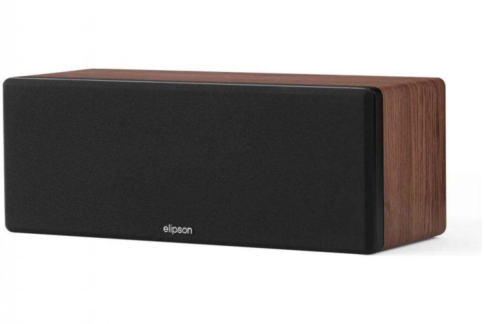 Elipson - Prestige Facet II 11C Enceinte centrale