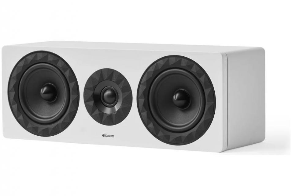 Elipson - Prestige Facet II 11C Enceinte centrale