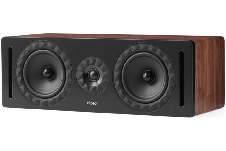Elipson - Prestige Facet II 14C Enceinte centrale
