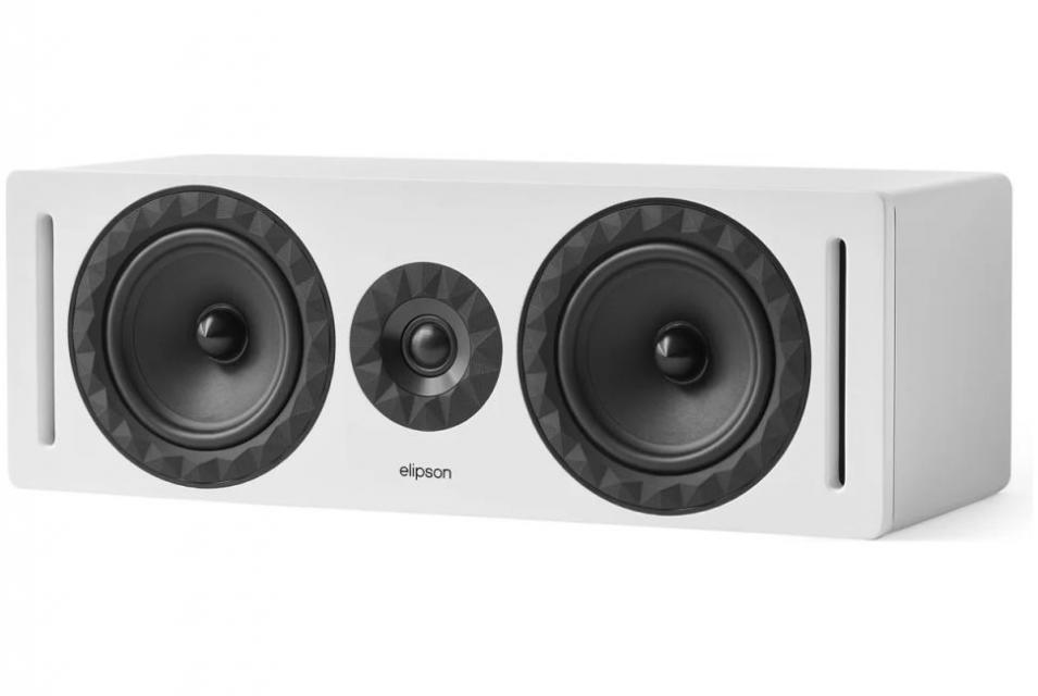Elipson - Prestige Facet II 14C Enceinte centrale