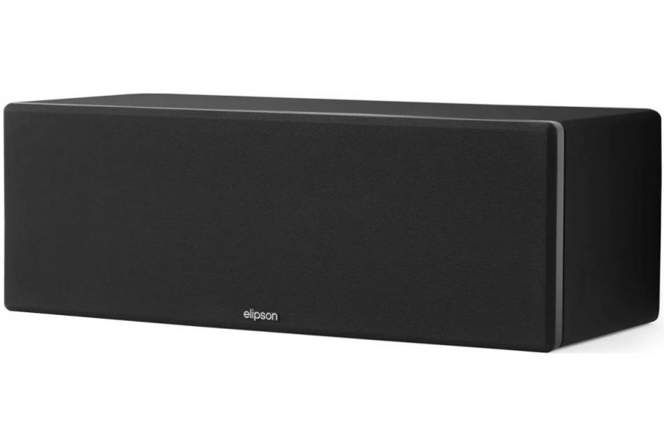 Elipson - Prestige Facet II 14C Enceinte centrale