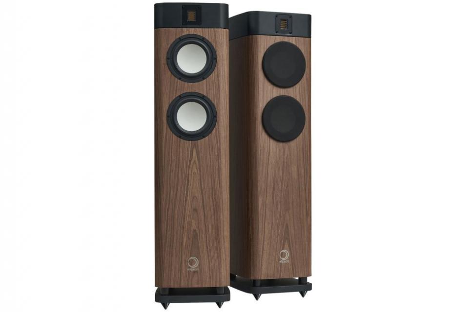 Elipson - Legacy 3220 Enceintes colonne 2 voies 1/2 bass-reflex