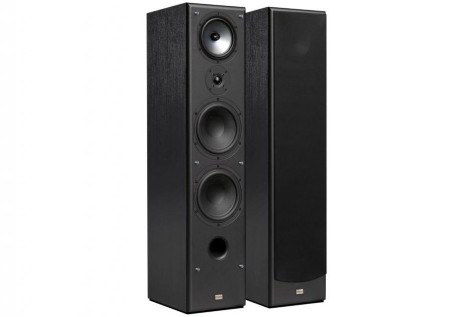 Elipson - Prestige 4i Enceintes colonne