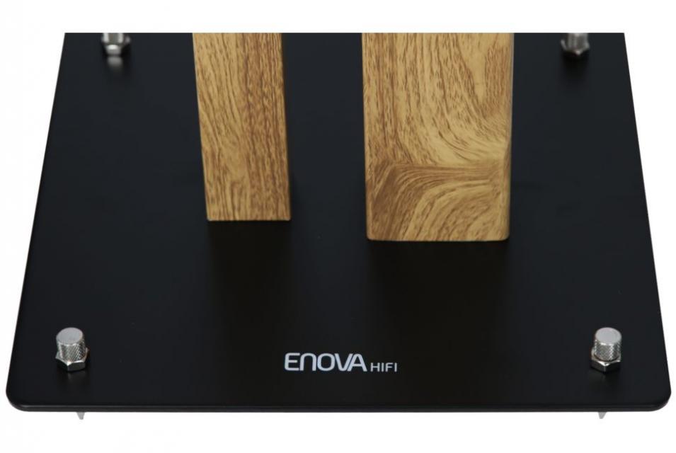 Enova - Majesty 60 WD - Pieds d'Enceintes Par Paire
