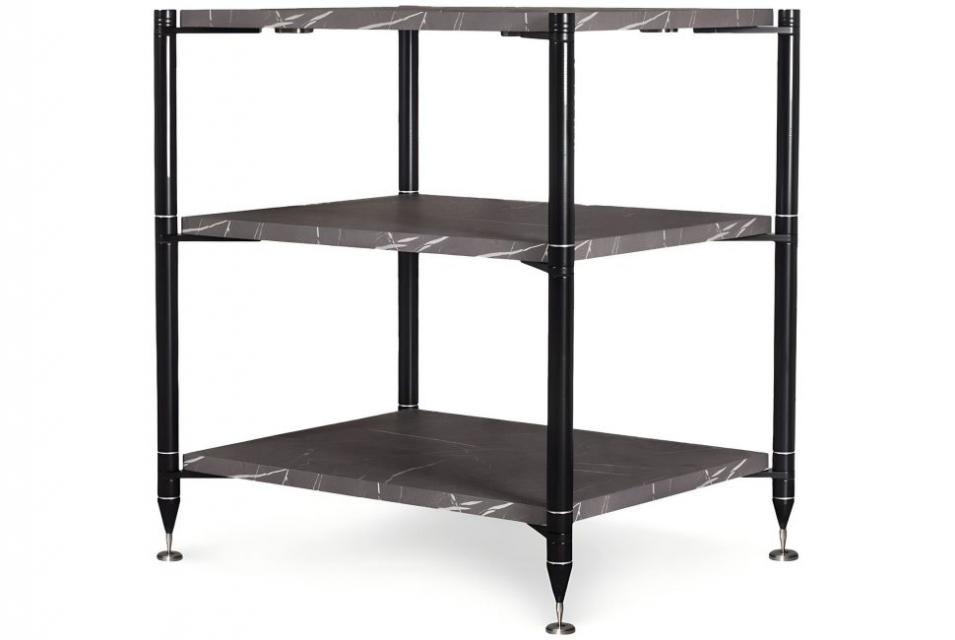 Meuble HiFi Essenza by Bassocontinuo - Sirius