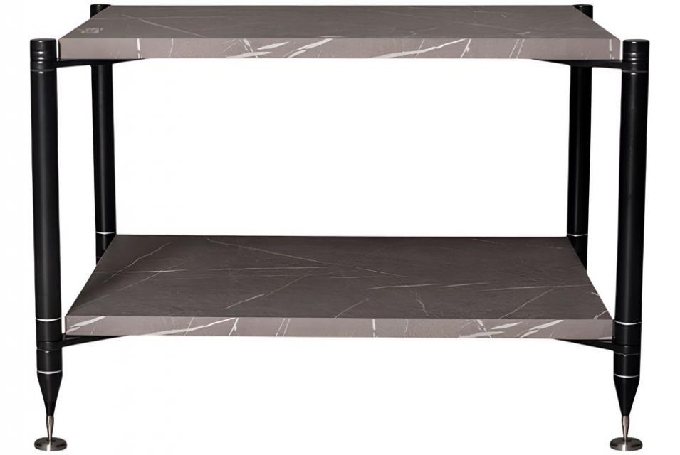 Meuble HiFi Essenza by Bassocontinuo - Sirius