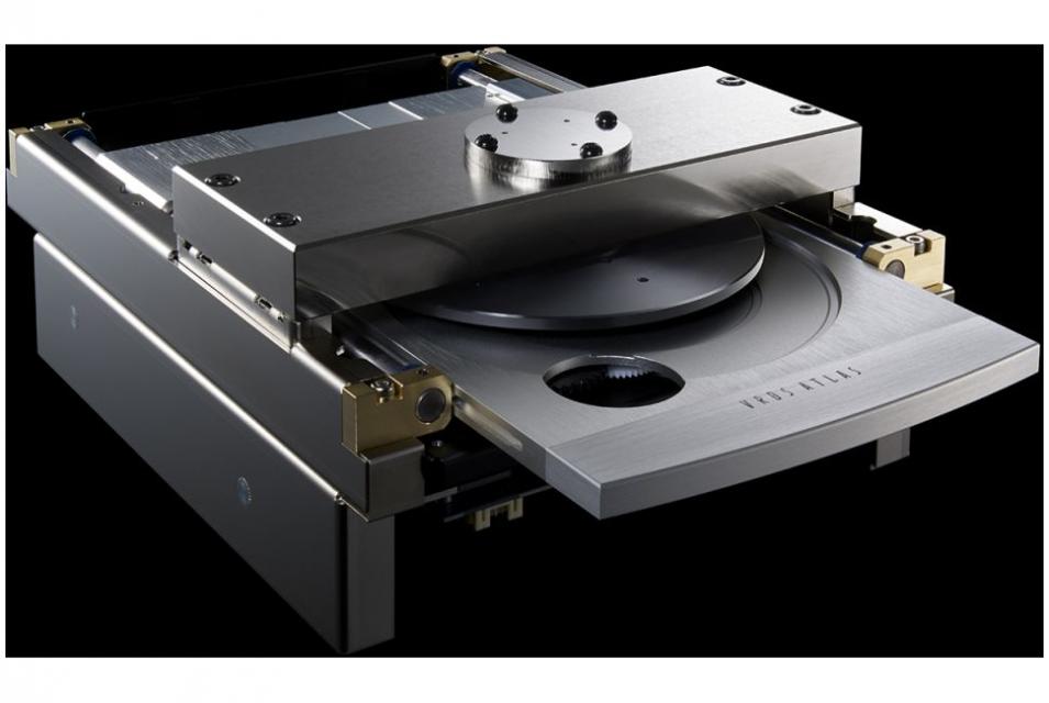 Esoteric - K03XD SE - Lecteur CD / SACD Audiophile
