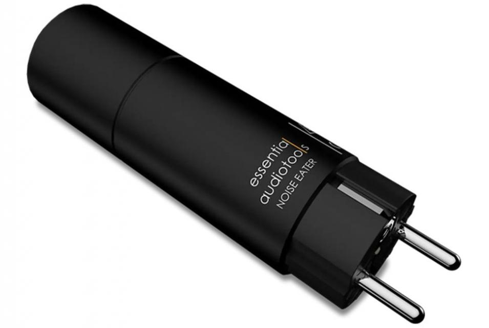 Filtre secteur en série Essential audio tools - Noise eater