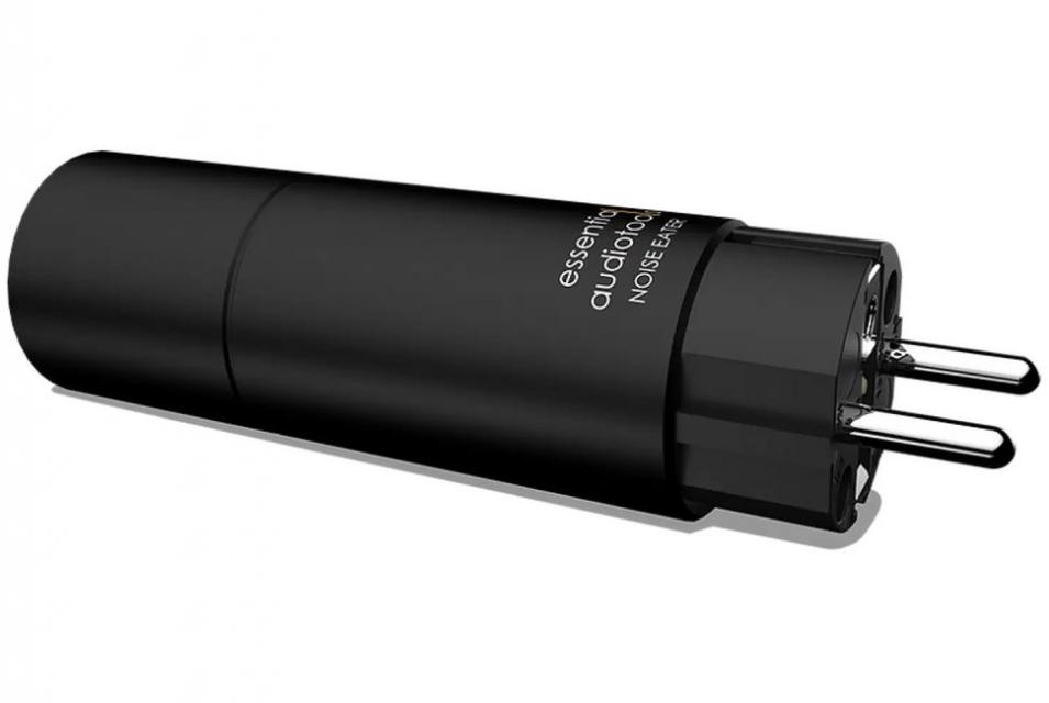 Filtre secteur en série Essential audio tools - Noise eater