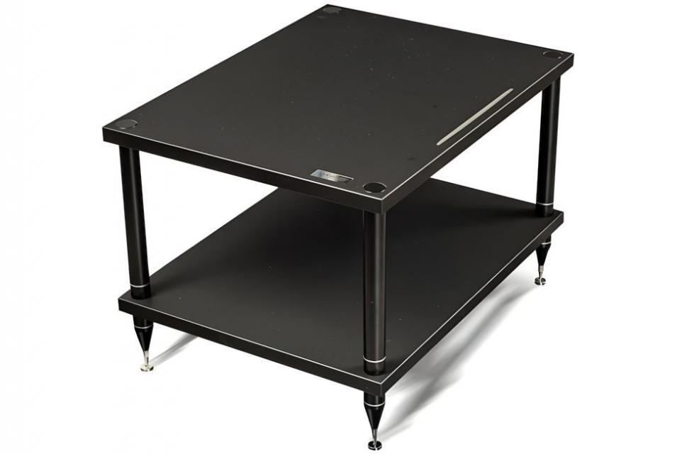 Meuble HiFi Essenza by Bassocontinuo - Proton Meuble HiFi Essenza by Bassocontinuo - Proton