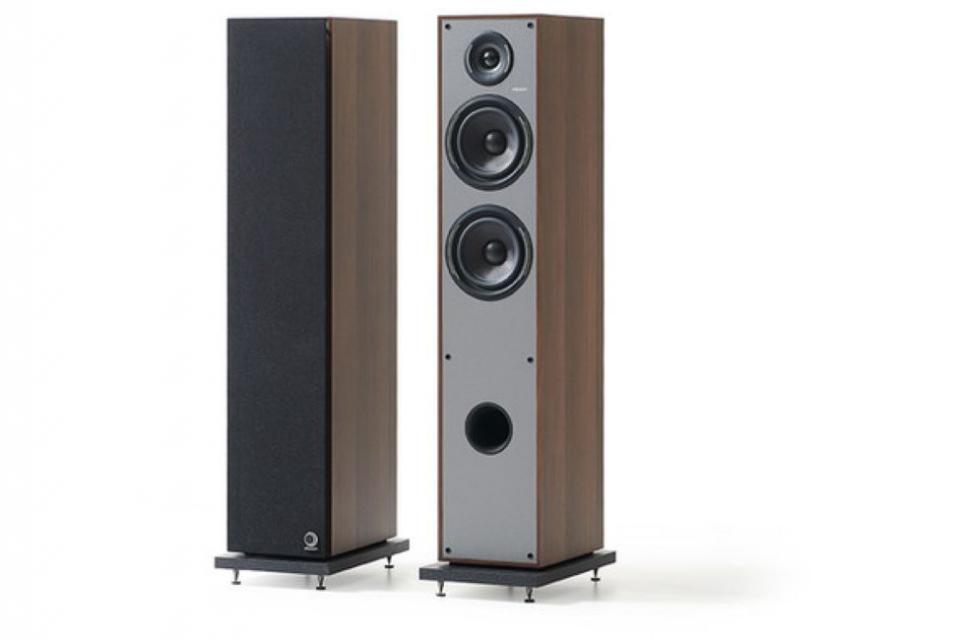 Elipson - Horus 11F Enceinte colonnes