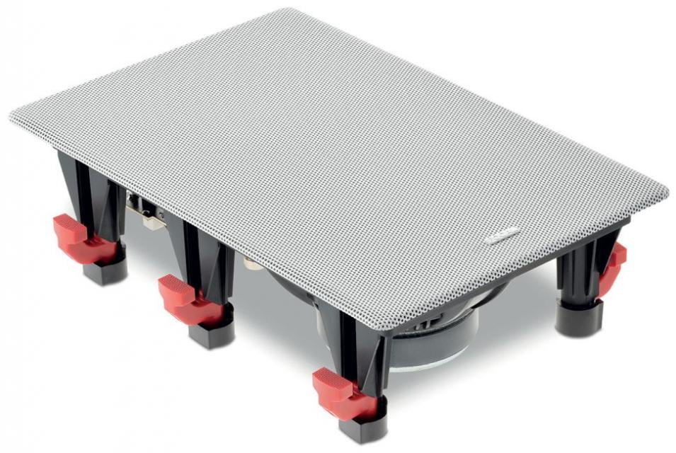 Focal - 100 IW6 - Haut parleur encastrable mono