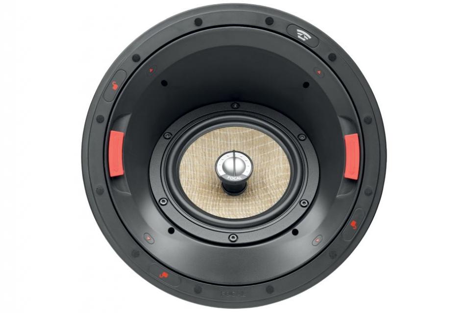 Focal - 300 ICA6 - Haut parleur encastrable mono