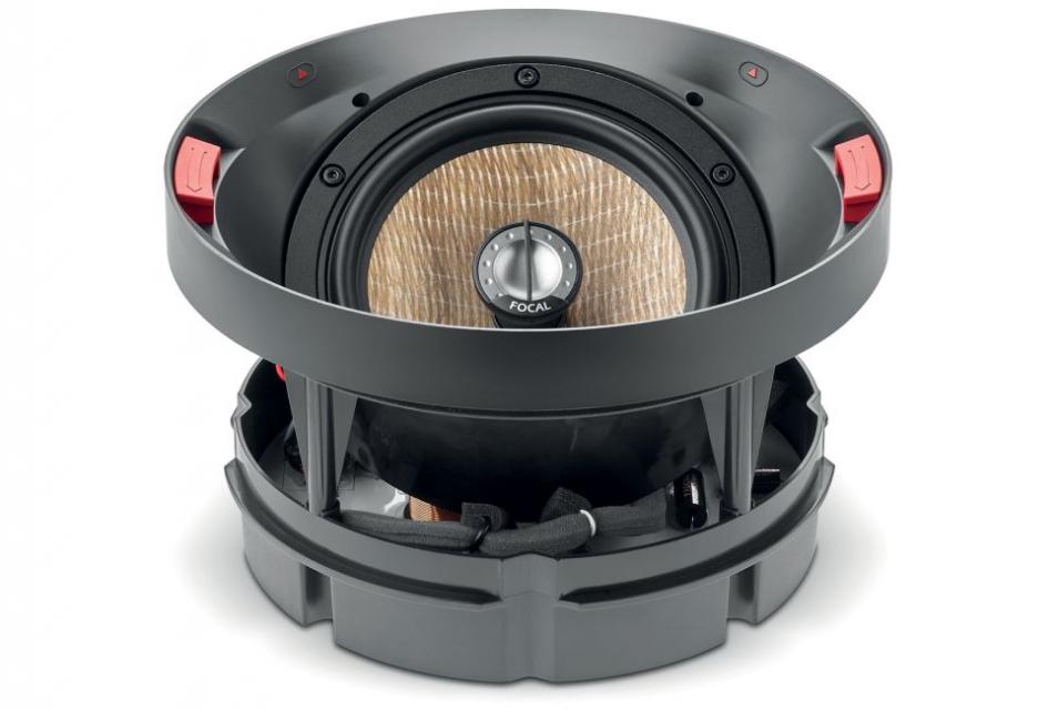 Focal - 300 ICA6 - Haut parleur encastrable mono