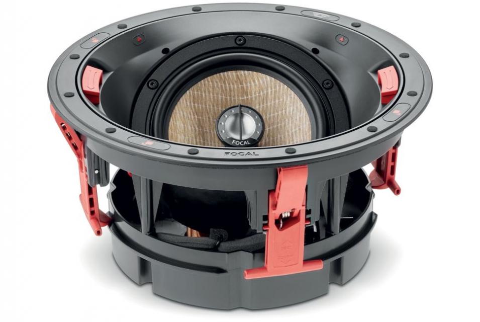 Focal - 300 ICA6 - Haut parleur encastrable mono