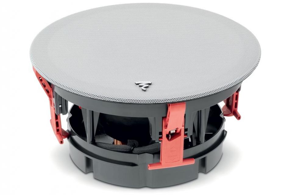 Focal - 300 ICA6 - Haut parleur encastrable mono