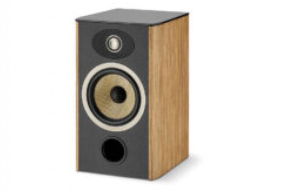 Focal - Aria Evo X N°1