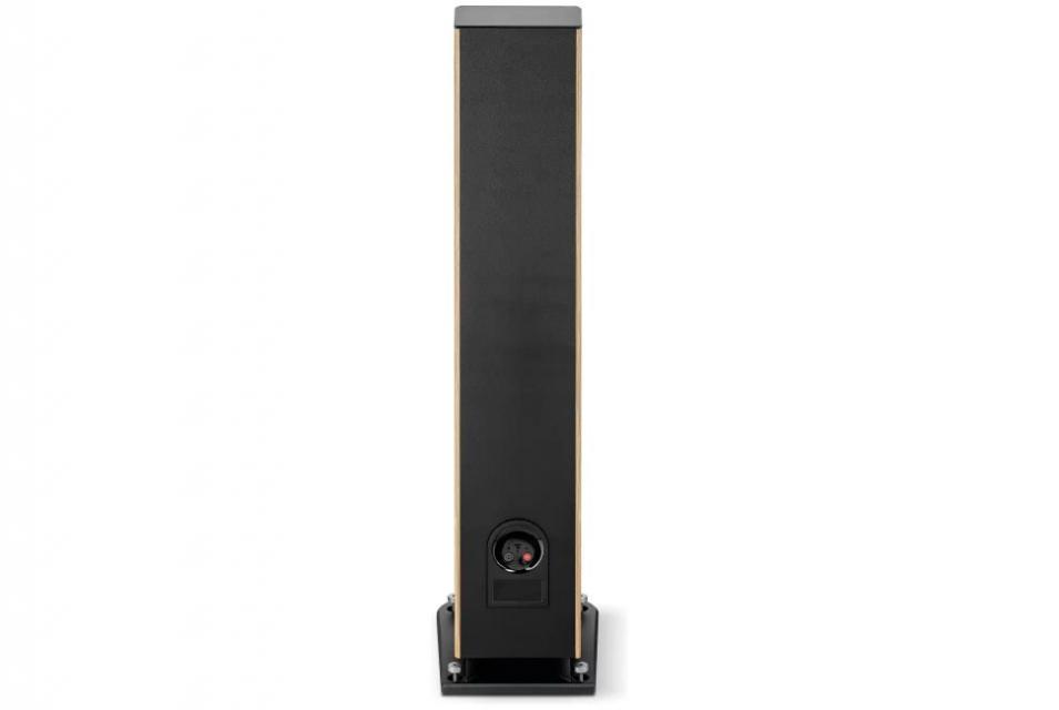 Focal - Aria Evo X N°3 Enceintes colonne 3 voies bass-reflex