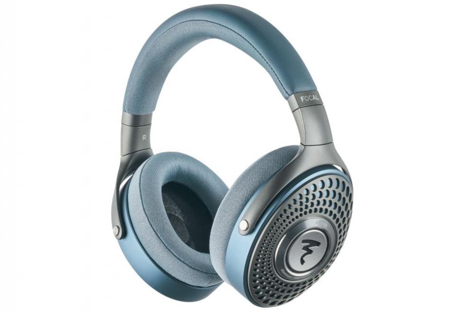 Focal - Azurys  Casque Hi-Fi circum aural fermé