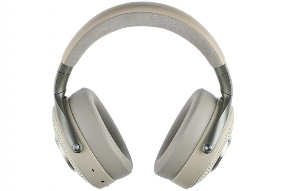 Focal - Bathys Dune - Casque Hi-Fi circum aural fermé sans fil bluetooth HD Focal - Bathys Dune - Casque Hi-Fi circum aural fermé sans fil bluetooth HD