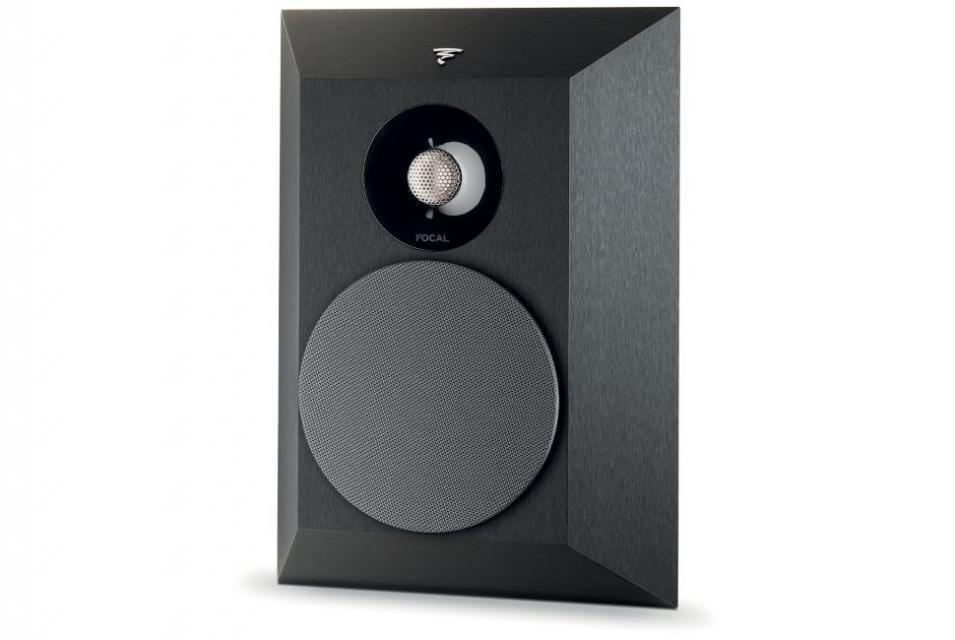 Focal - Chora Surround - Enceintes surround 2 voies mural