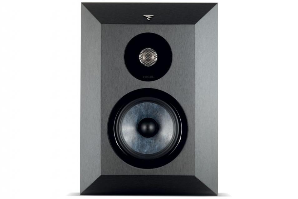 Focal - Chora Surround - Enceintes surround 2 voies mural