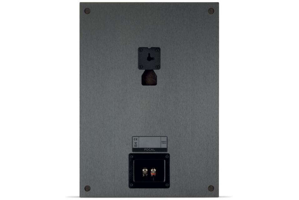 Focal - Chora Surround - Enceintes surround 2 voies mural