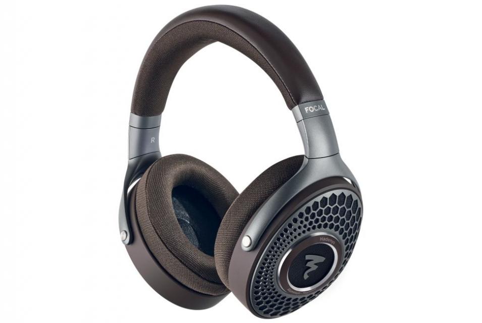 Focal - Hadenys Casque Hi-Fi circum aural Ouvert