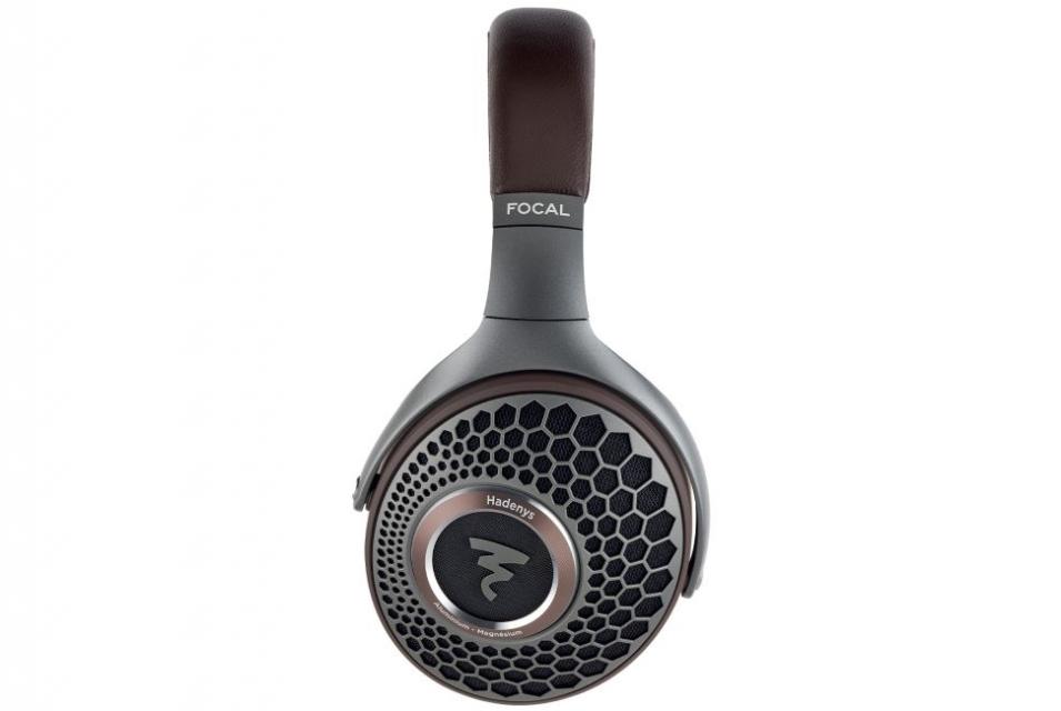 Focal - Hadenys Casque Hi-Fi circum aural Ouvert