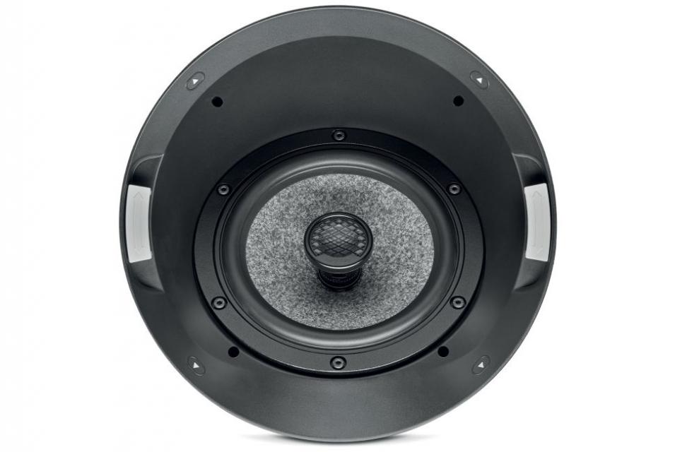 Focal - 1000 ICA6 - Haut parleur encastrable mono
