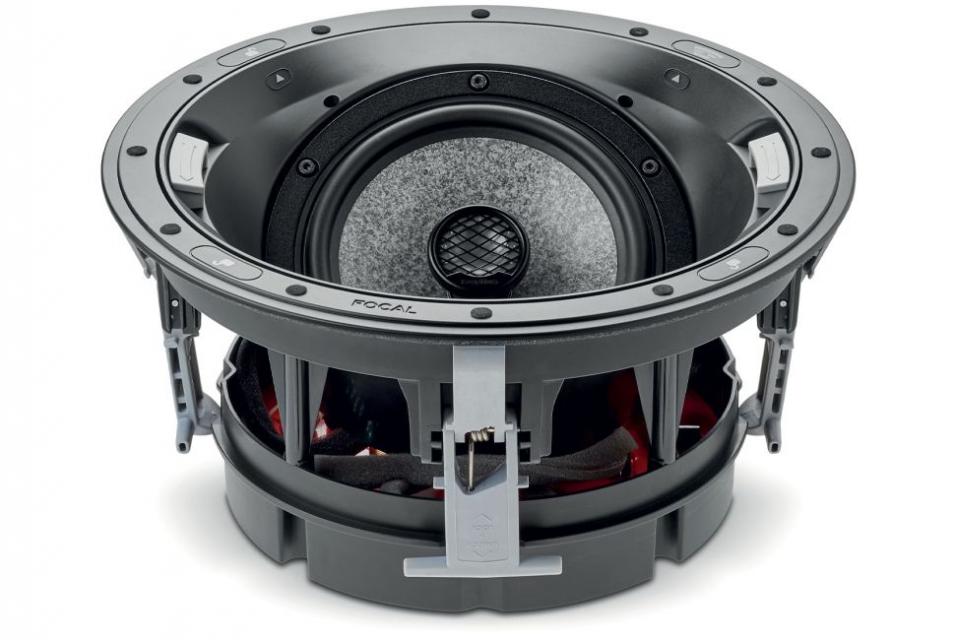 Focal - 1000 ICA6 - Haut parleur encastrable mono