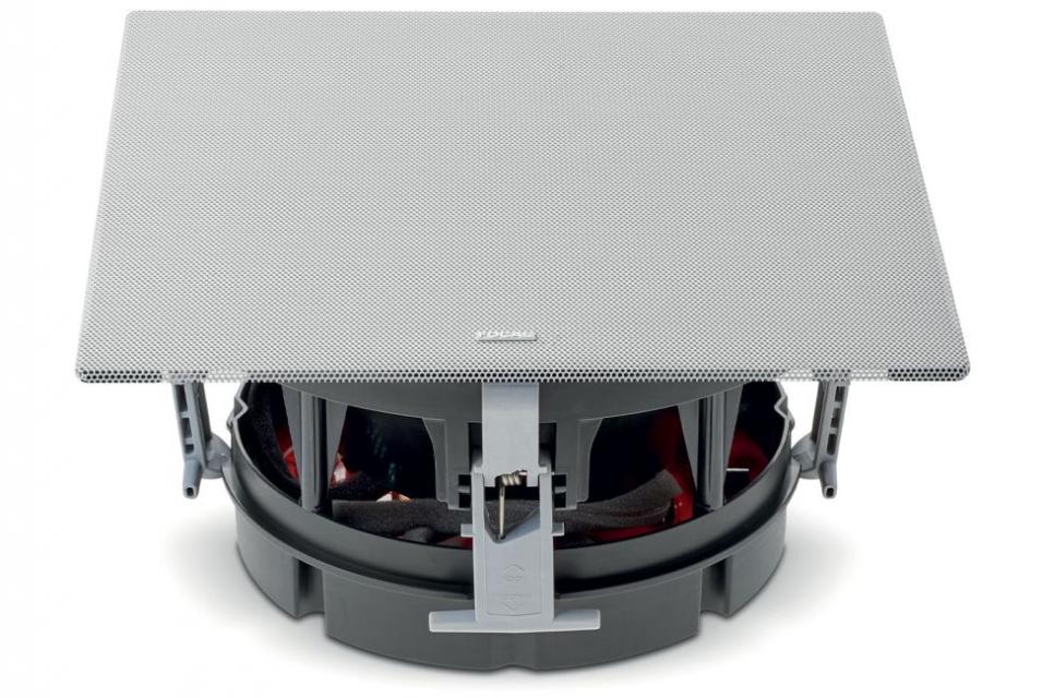 Focal - 1000 ICA6 - Haut parleur encastrable mono