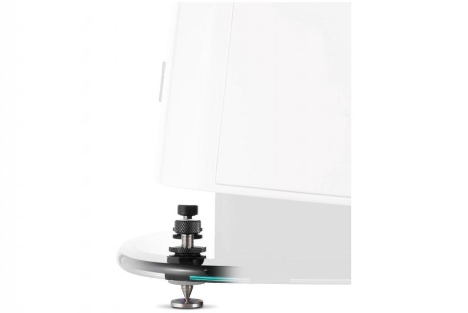 Focal - Sopra N°3 Enceintes colonne 3 voies Bass-Reflex ( Black - Occasion Récente, Etat Neuf )