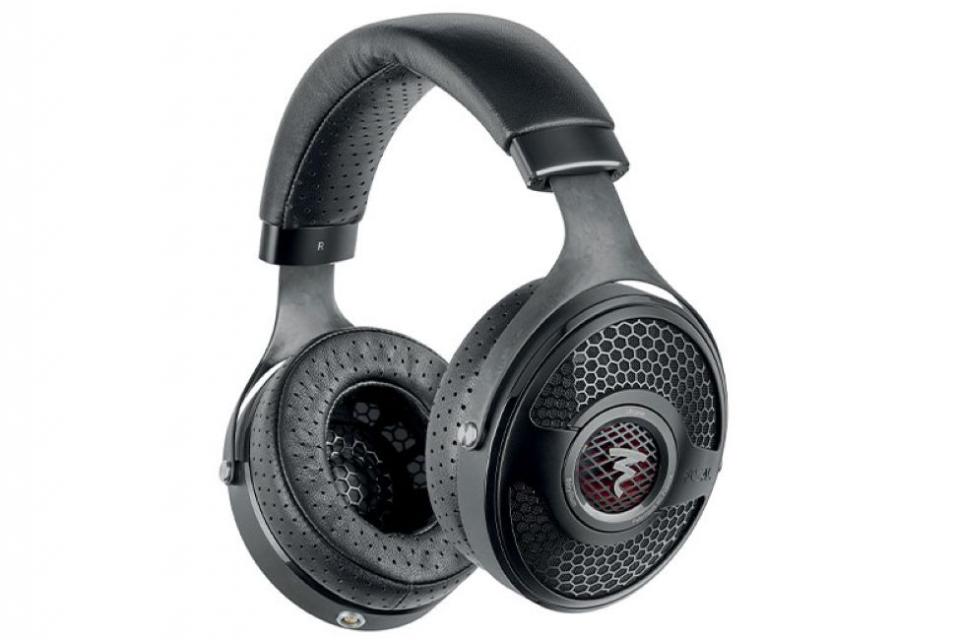 Focal - Utopia 2022 Casque Hi-Fi circum-aural ouvert ( Expo )