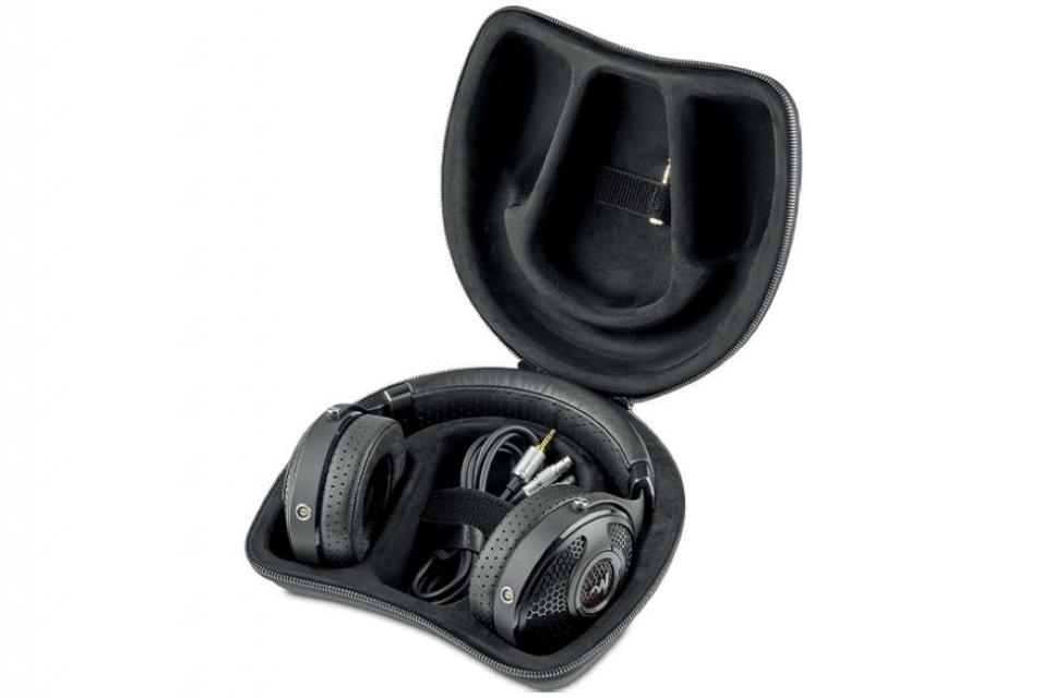 Focal - Utopia 2022 Casque Hi-Fi circum-aural ouvert